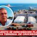 Por el momento se desconocen planes sobre una nueva terminal de cruceros: ASIPONA