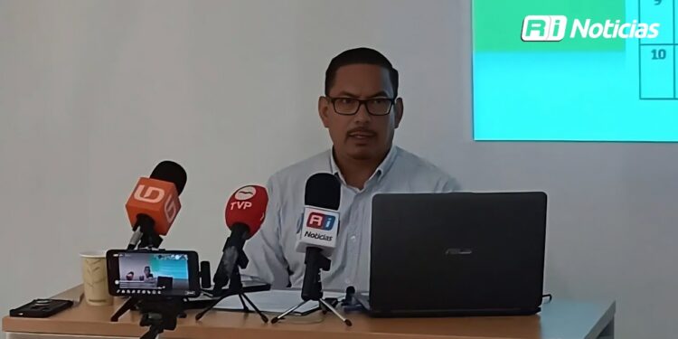 Observatorio Ciudadano busca compromiso de transparencia en Mazatlán