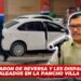 “Se echaron de reversa y les dispararon”: SSP de los baleados en la Pancho Villa en Mazatlán