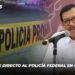 Si fue ataque directo al Policía Federal en Culiacán: SSP