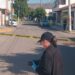 Encuentran vehículo baleado y trasciende que se llevaron al conductor en Culiacán