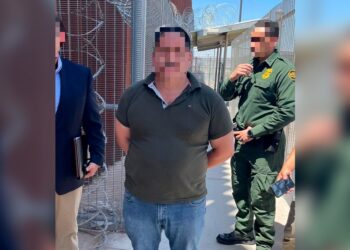 Capturan en Estados Unidos a prófugo acusado de homicidio en Culiacán