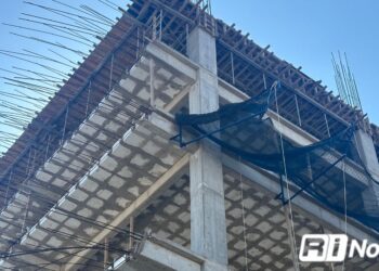 Jumapam detecta tomas clandestinas en algunas obras que se construyen en Mazatlán