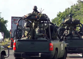 SSPM asegura que en Mazatlán SÍ hay condiciones de seguridad para la visita de Claudia Sheinbaum al puerto