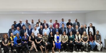 Cámara de Comercio SERVYTUR Mazatlán concluye actividades 2024 con última Sesión de Consejo