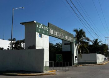 Se reúne Gabinete de Seguridad en Mazatlán