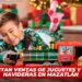 Incrementan ventas de juguetes y compras navideñas en Mazatlán