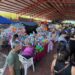 Locatarios del tianguis de la Juárez reporta bajas en ventas por inseguridad en Mazatlán
