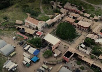 ‘Cien Años de soledad’ parte 2: Esto sabemos de la continuación de la serie de Netflix