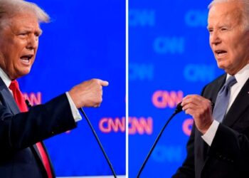 Trump ordenará la pena de muerte tras orden de Biden de conmutar sentencias