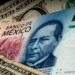 Peso mexicano perfila su peor año desde sexenio de Calderón