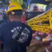 Colapsa juego mecánico en feria de Acapulco (Video)
