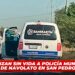 Localizan sin vida a policía municipal de Navolato en San Pedro