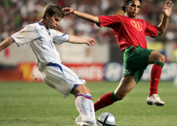 Exfutbolista MUERE en guerra entre Rusia y Ucrania; jugó la Euro 2004