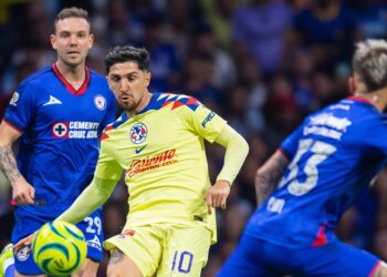Partidos de hoy domingo 8 de diciembre: Liguilla Liga MX y futbol internacional