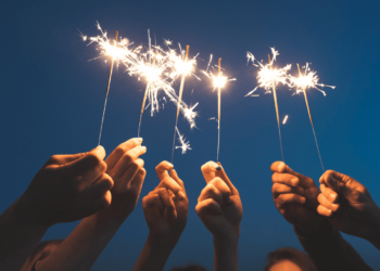 Estas son algunas costumbres y tradiciones para recibir el Año Nuevo en Mazatlán