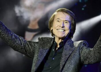 Tras varios estudios, Raphael es diagnosticado con fuerte enfermedad