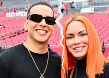 Daddy Yankee y su esposa llegaron a un acuerdo tras una disputa legal en Puerto Rico