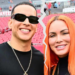 Daddy Yankee y su esposa llegaron a un acuerdo tras una disputa legal en Puerto Rico