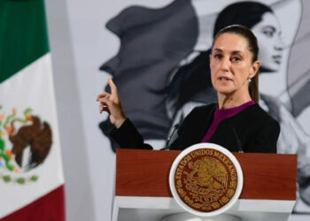 Claudia Sheinbaum visitará Sinaloa; asegura que no se debe a la inseguridad