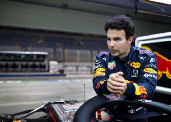 ¿Qué hará ‘Checo’ Pérez con Red Bull en 2025? ‘Va a estar involucrado con el equipo’