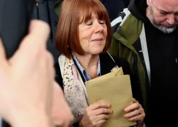 El caso de Pelicot es una llamada de atención sobre el nivel de violencia sexual en la sociedad: ONU