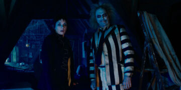 Joker 2 y Beetlejuice Beetlejuice, entre los estrenos de Max en diciembre