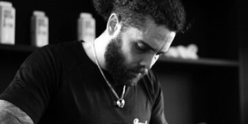 Muere Paul Bamba una semana después de coronarse campeón mundial del peso crucero de AMB