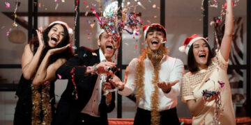 ¿Cuáles son los mejores colores para recibir el Año Nuevo con buena suerte y abundancia?