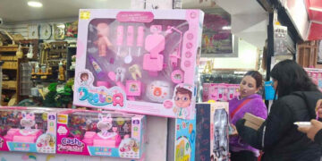 Juguetes peligrosos esta Navidad: lo que Profeco recomienda evitar para la seguridad de los niños