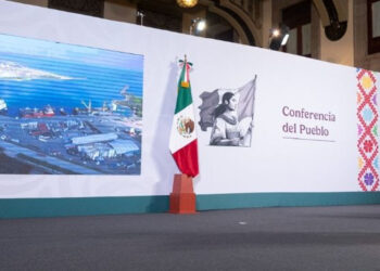 ¿Hay un nuevo impuesto para turistas? Claudia Sheinbaum aclara la confusión