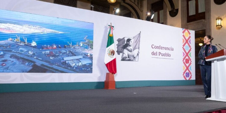 ¿Hay un nuevo impuesto para turistas? Claudia Sheinbaum aclara la confusión