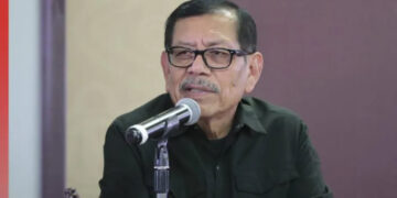 Se va Gerardo Mérida Sánchez titular de Seguridad Pública de Sinaloa