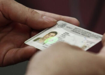 Así puedes renovar tu INE, requisitos, horarios y todo lo que debes saber