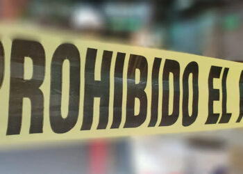 Ejecutan a balazos a un hombre en el fraccionamiento Real Pacífico en Mazatlán