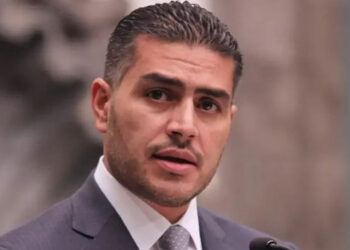 Omar García Harfuch se desplaza a Sinaloa para reforzar las estrategias de seguridad, anuncia Claudia Sheinbaum