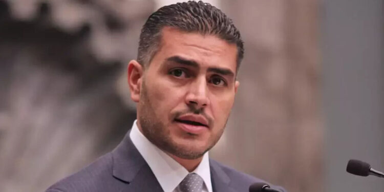Omar García Harfuch se desplaza a Sinaloa para reforzar las estrategias de seguridad, anuncia Claudia Sheinbaum
