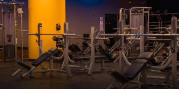 Denuncian grabación ilegal en vestidores de gimnasio Smart Fit en Veracruz; ¿aplica Ley Olimpia?