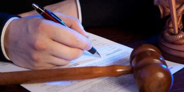 Publican lista de aspirantes a ministros a la Corte y de magistrados al Tribunal Electoral