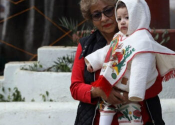 Virgen de Guadalupe: ¿Por qué ya no hay niñas que se llamen Lupita?