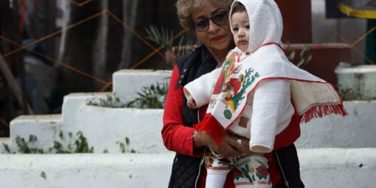 Virgen de Guadalupe: ¿Por qué ya no hay niñas que se llamen Lupita?