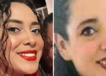 Localizan a Lucero Fabiola, enfermera desaparecida en Sinaloa junto a seis personas más