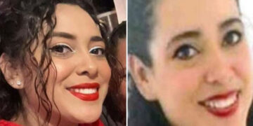 Localizan a Lucero Fabiola, enfermera desaparecida en Sinaloa junto a seis personas más