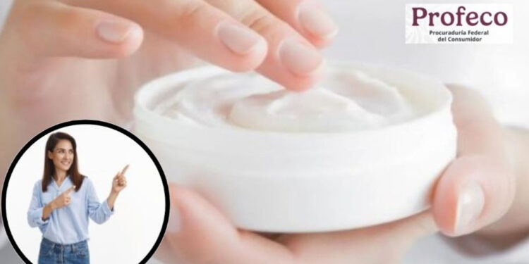 3 cremas corporales avaladas por la Profeco y que cuestan menos de 70 pesos