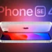 Filtran precio del iPhone SE 4. Hay buenas y malas noticias, pero sin duda será la compra más inteligente del 2025