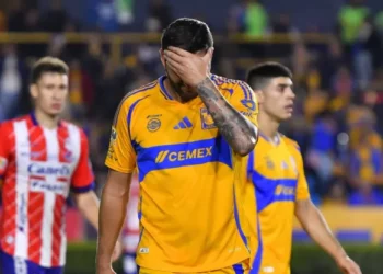 ¡Adiós generación dorada! Los veteranos de Tigres que saldrían del equipo en junio de 2025