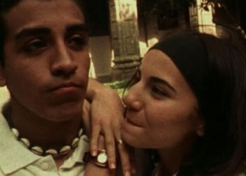 Ellos son los actores que iban a protagonizar “Amar te Duele” en lugar de Martha Higareda y Luis Fernando Peña