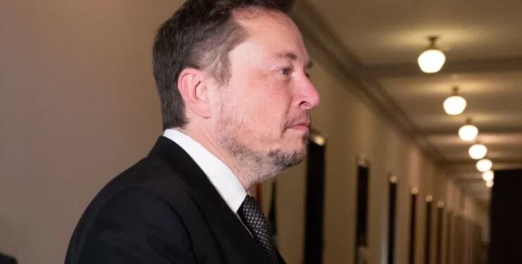Musk apuesta por bajar precio de medicamentos adelgazantes para mejorar la salud en EU
