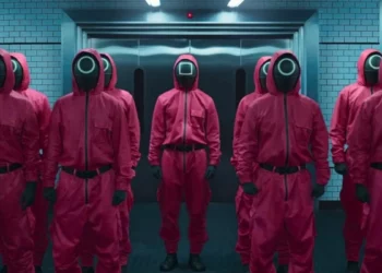 ¿Cuál es la historia real que inspiró a la serie “El juego del calamar”?