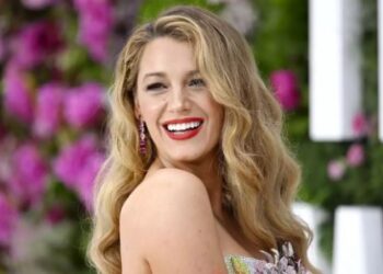 Crece apoyo de Hollywood a Blake Lively tras supuesta campaña de difamación